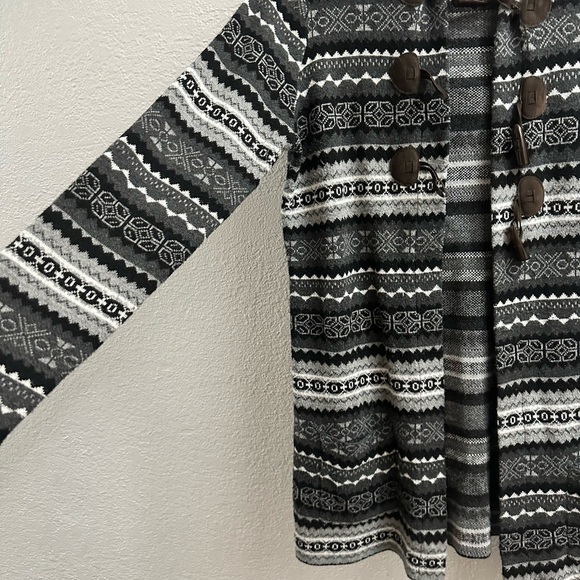 Kerisma Women’s Part Cashmere Cardigan Size m - Picture 2 of 6